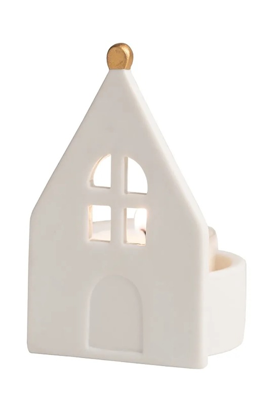 Lifestyle Διακοσμητικό φανάρι Raeder Guest House & Dream 2-pack C90440 λευκό