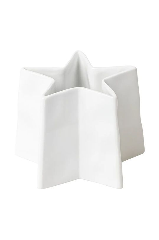 Raeder wazon dekoracyjny Star biały C92258