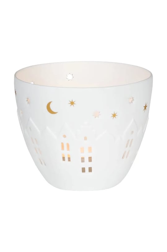 Raeder świecznik dekoracyjny Poetry C92182 biały AA00