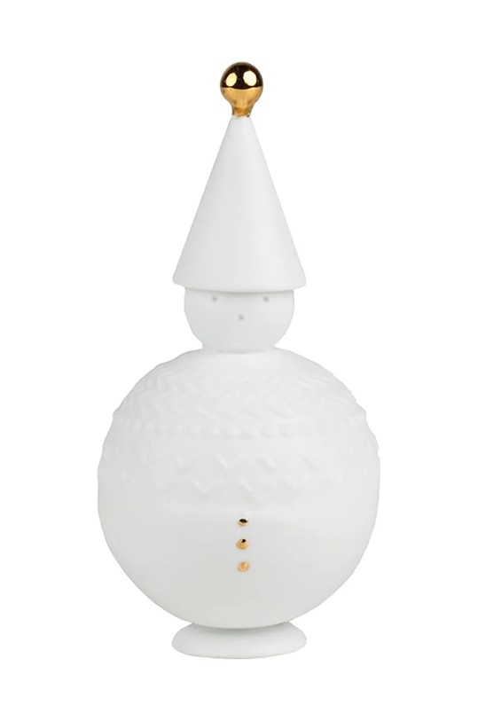Декоративна фігурка Raeder Gnom білий C90447