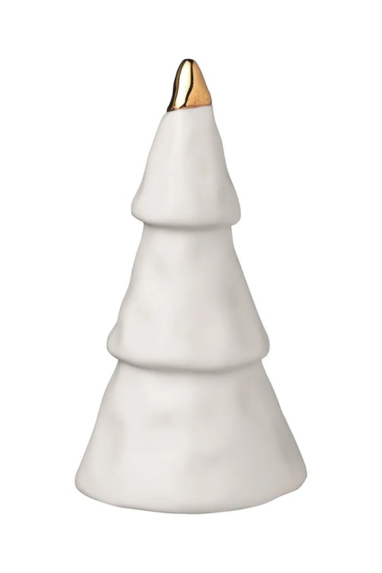 Лайфстайл Набор декоративных фигурок Raeder Zimowy Las 4 шт C88684 белый