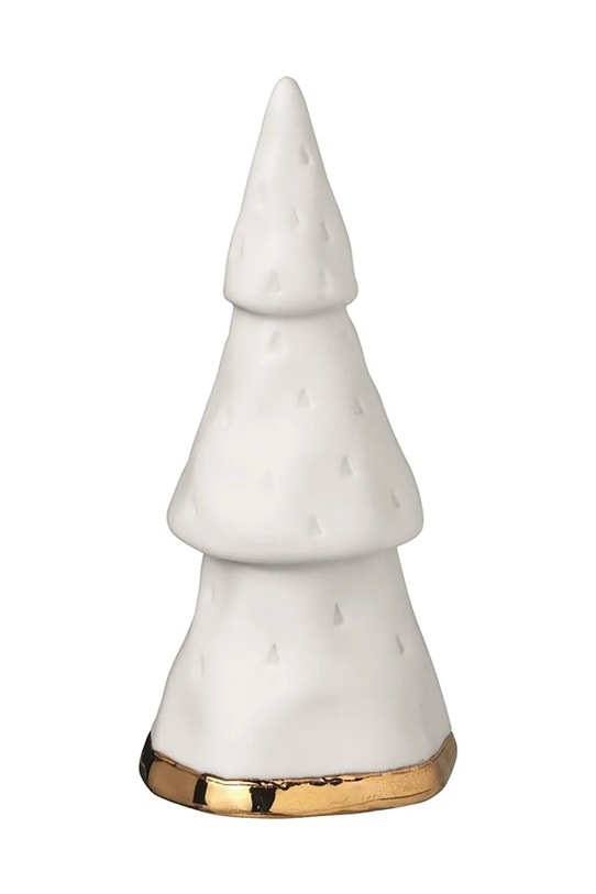 Набор декоративных фигурок Raeder Zimowy Las 4 шт белый C88684