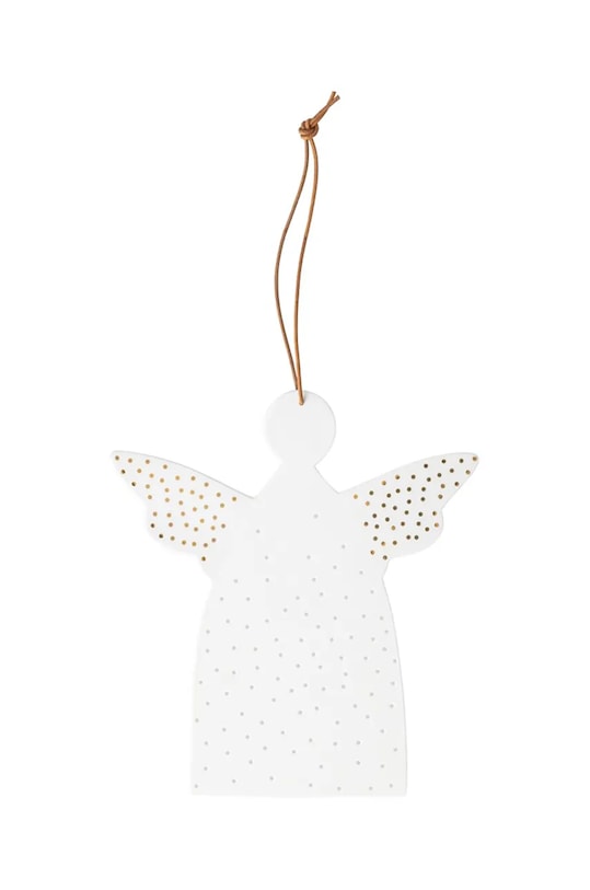 Raeder zawieszka dekoracyjna Angel biały C92332