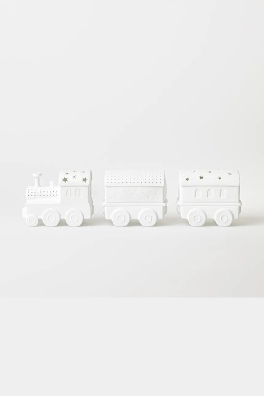 Декорація Raeder Pociąg білий C92566