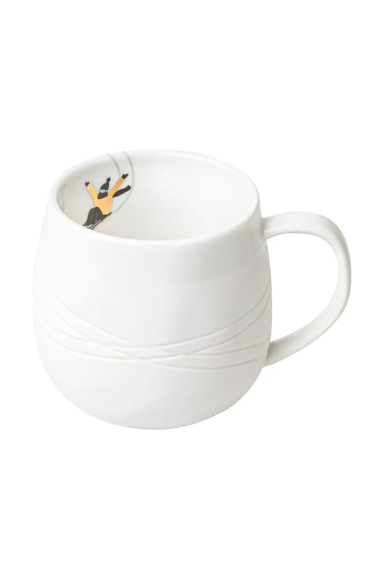 Чаша Raeder Snow Day бял C92313