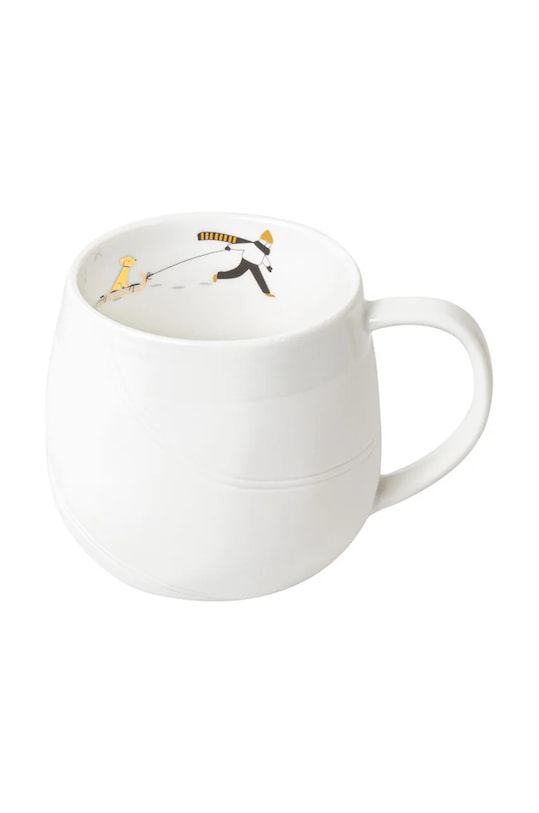 Чаша Raeder Snowy Day бял C92535