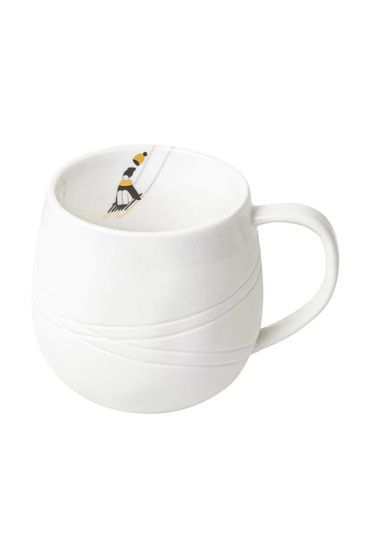 Raeder kubek Snowy Day biały C92536