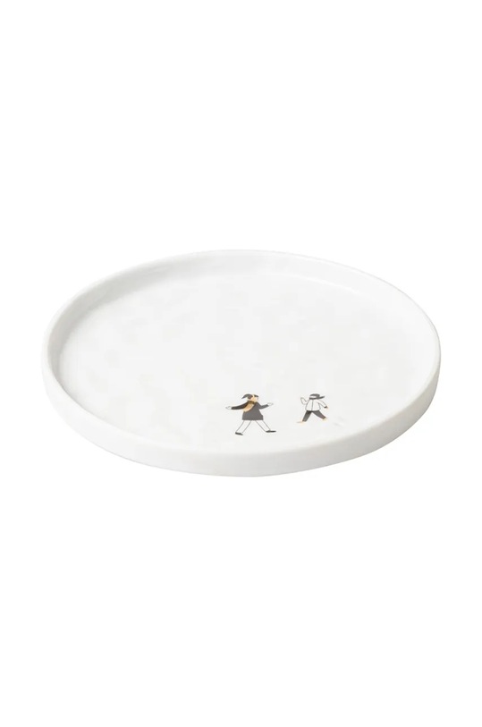 Πιάτο Raeder Snowy Day C92530 λευκό AA00