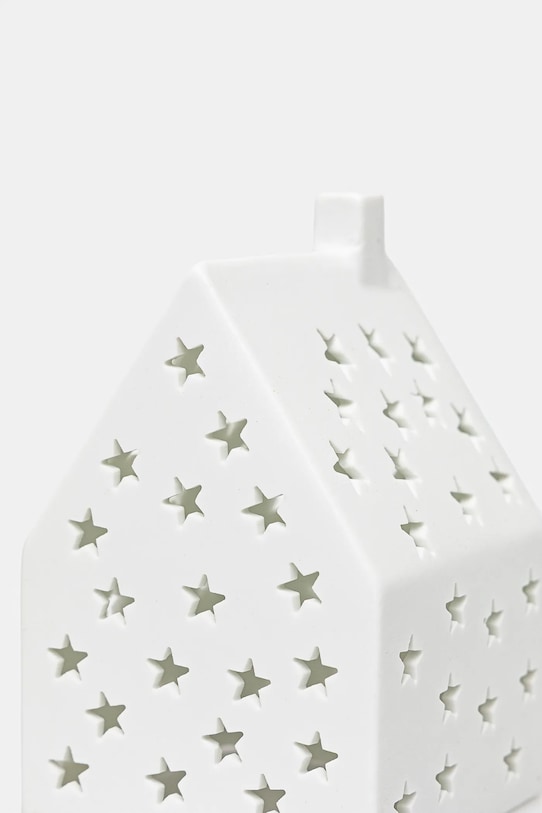 Лайфстайл Фонарик Raeder Gwiazdki C87289 белый