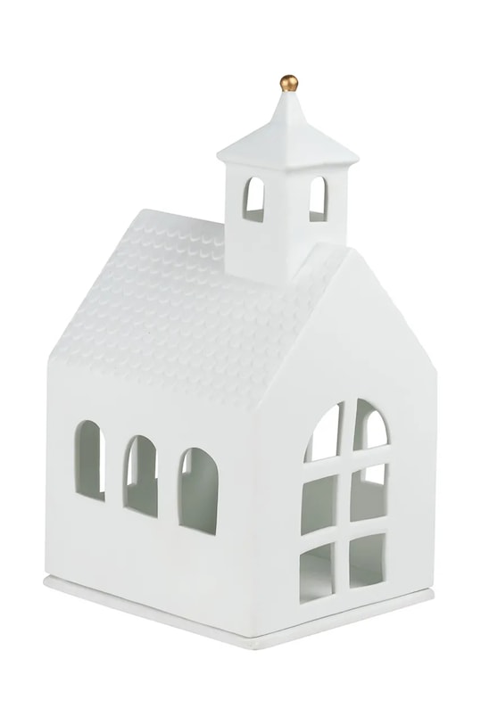 Raeder lampion dekoracyjny Kaplica L biały C90536