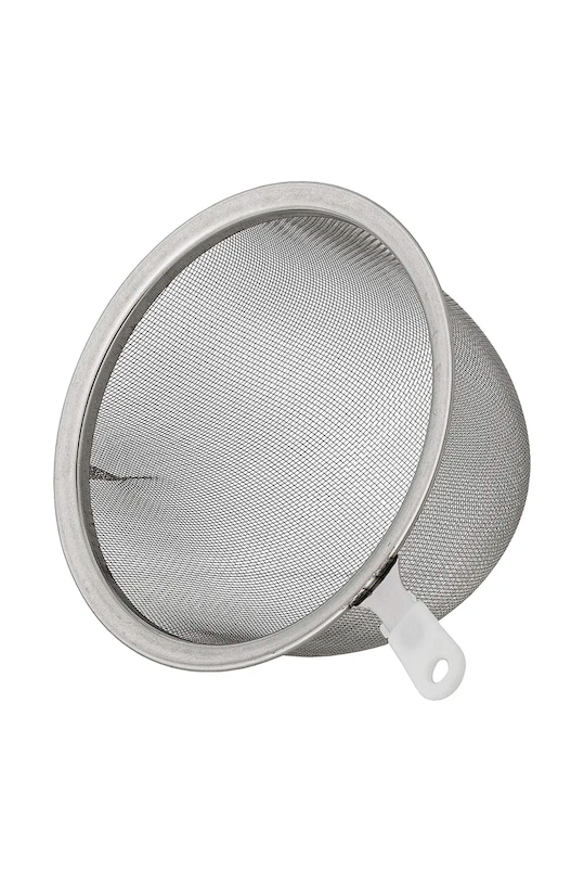 Лайфстайл Чаша с капак Bloomingville Valentin Mug 300 ml 82062567 жълт