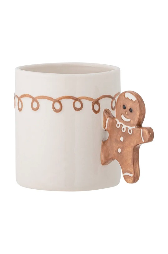 Bloomingville ceasca Ginnie Mug 290 ml 82061086 maro AA00