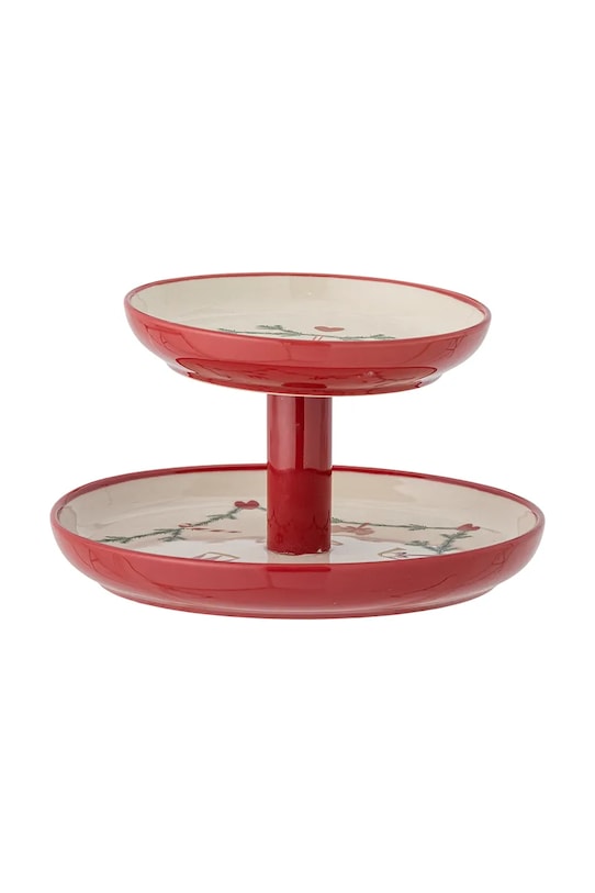 Bloomingville etażerka Yule 82062563 beżowy AA00