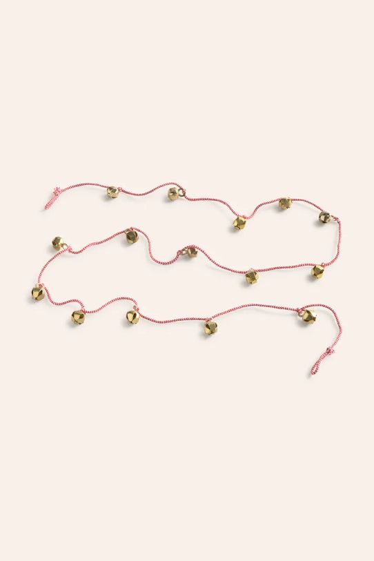 Гирлянда для елки Calma House Garland Candy 150 cm мультиколор CANDY.G150.ROJ