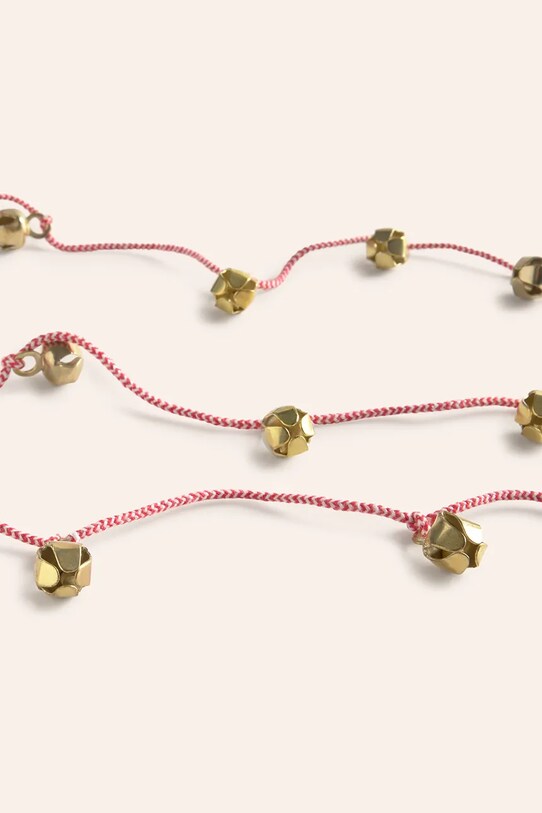 Calma House łańcuch choinkowy Garland Candy 150 cm CANDY.G150.ROJ multicolor AA00