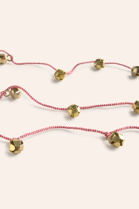 Calma House lanț de pom de crăciun Garland Candy 150 cm CANDY.G150.ROJ multicolor AA00