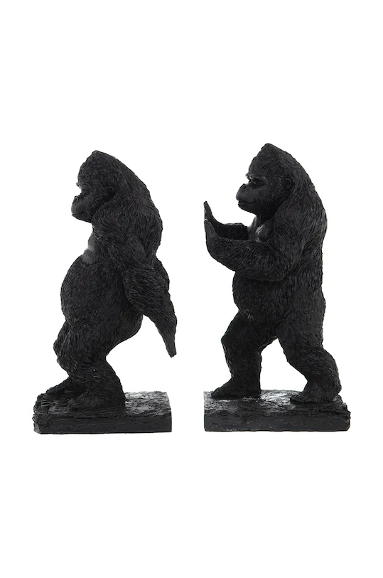 Підставки для книг home & lifestyle 162720 чорний AA00