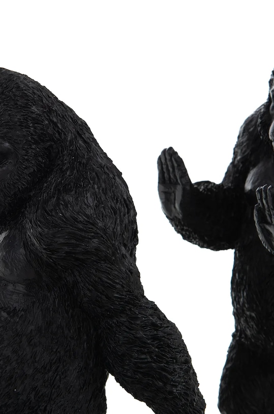 Вітальня та спальня Підставки для книг home & lifestyle 162720 чорний