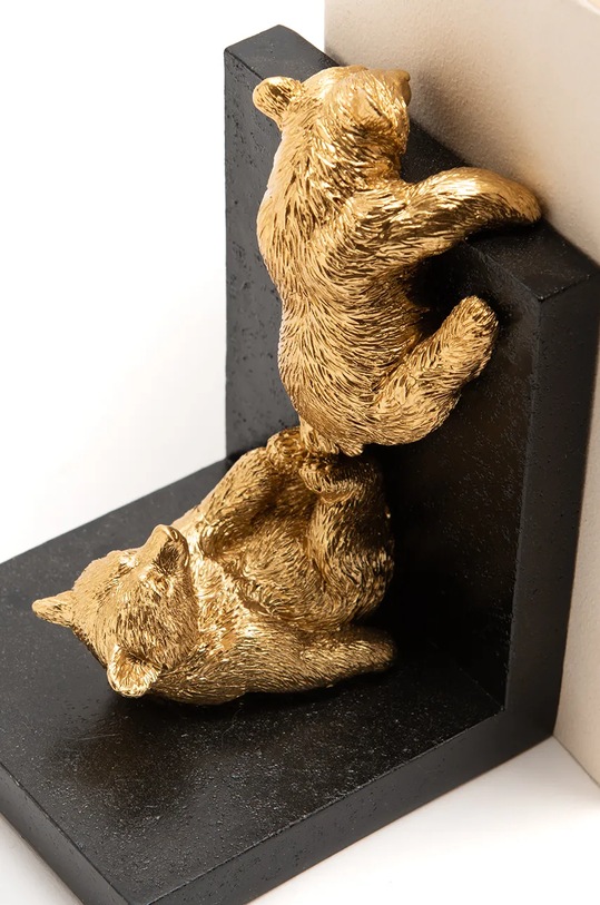 Στήριγμα βιβλίων home & lifestyle 158874 πολύχρωμο AA00