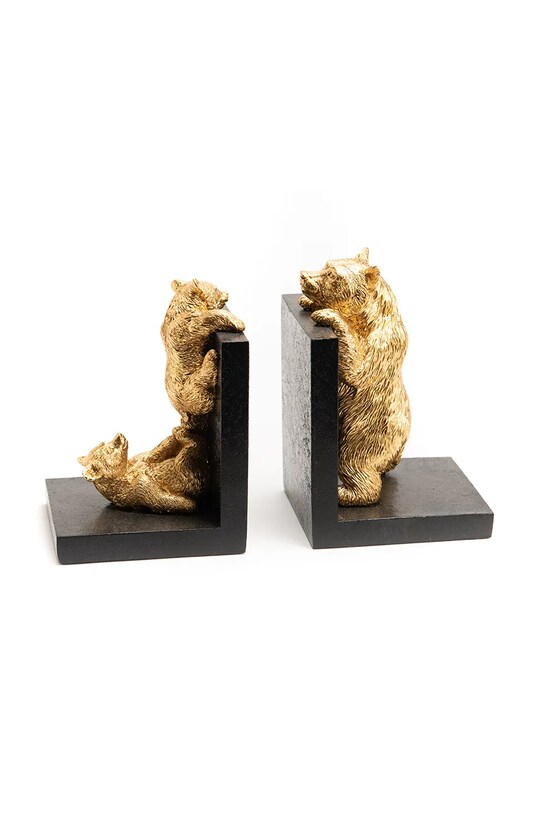 Στήριγμα βιβλίων home & lifestyle πολύχρωμο 158874