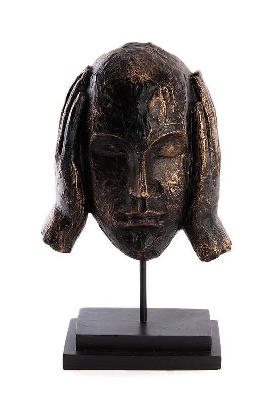 home & lifestyle figurina decorativa maro 161124
