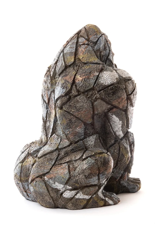 home & lifestyle figurina decorativa 160613 negru AA00