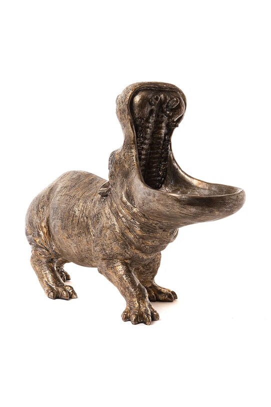 home & lifestyle figurina decorativa verde 160616.