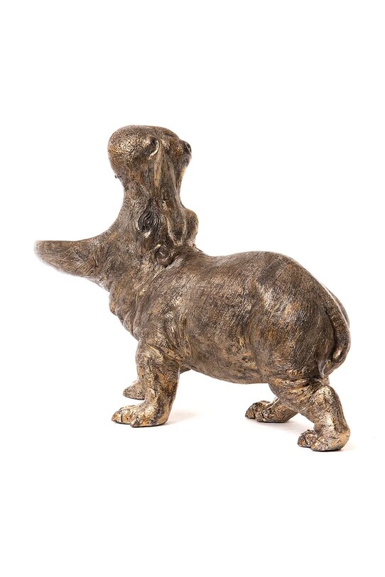 home & lifestyle figurina decorativa 160616. verde AA00