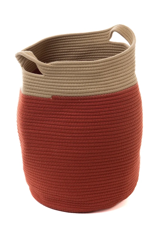 Корзина для хранения home & lifestyle мультиколор 161810.