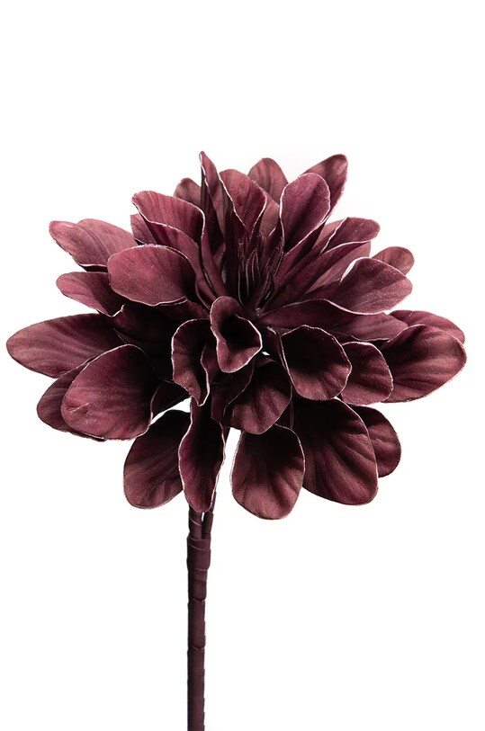 home & lifestyle flori artificiale violet 159407.