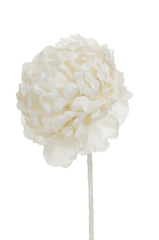 home & lifestyle flori artificiale alb 163680