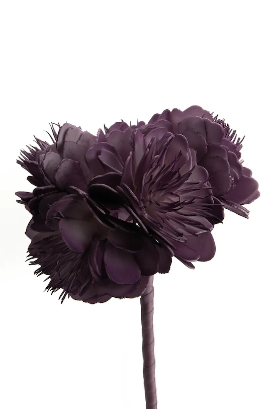 home & lifestyle flori artificiale violet 157203