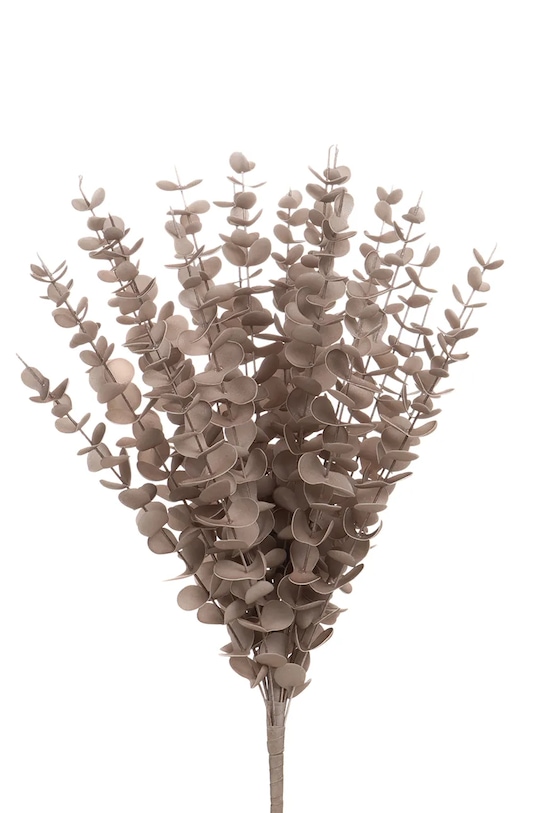 Штучна рослина home & lifestyle фіолетовий 163685