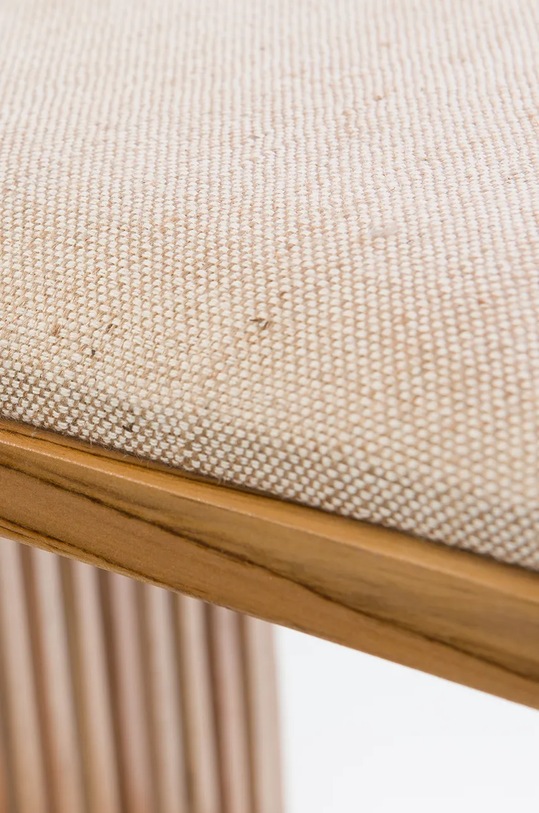 Табурет home & lifestyle 167170. бежевий AA00