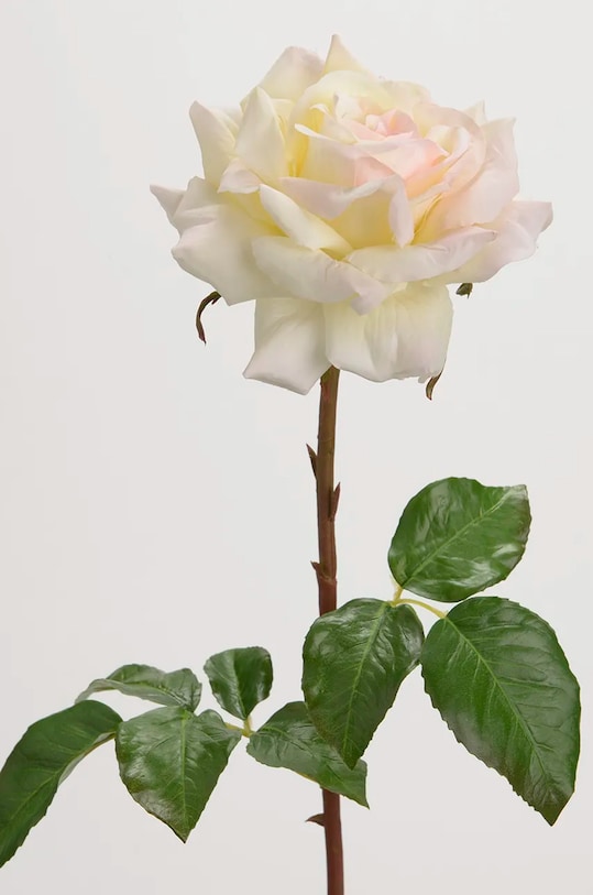 Τεχνητό λουλούδι home & lifestyle πολύχρωμο 126339