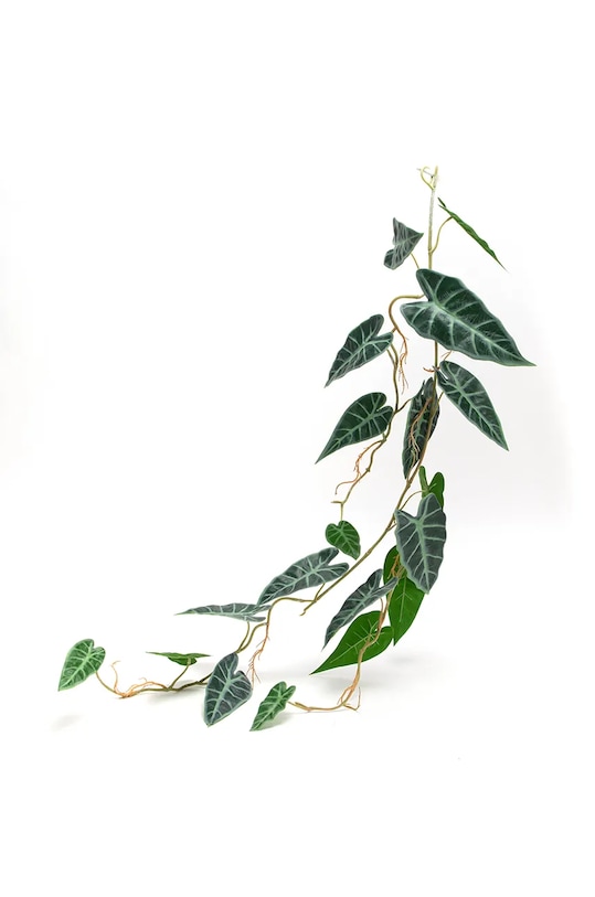 Штучна рослина home & lifestyle барвистий 155810