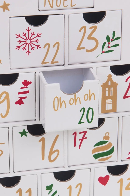 Dječji adventski kalendar home & lifestyle 163101 šarena AA00