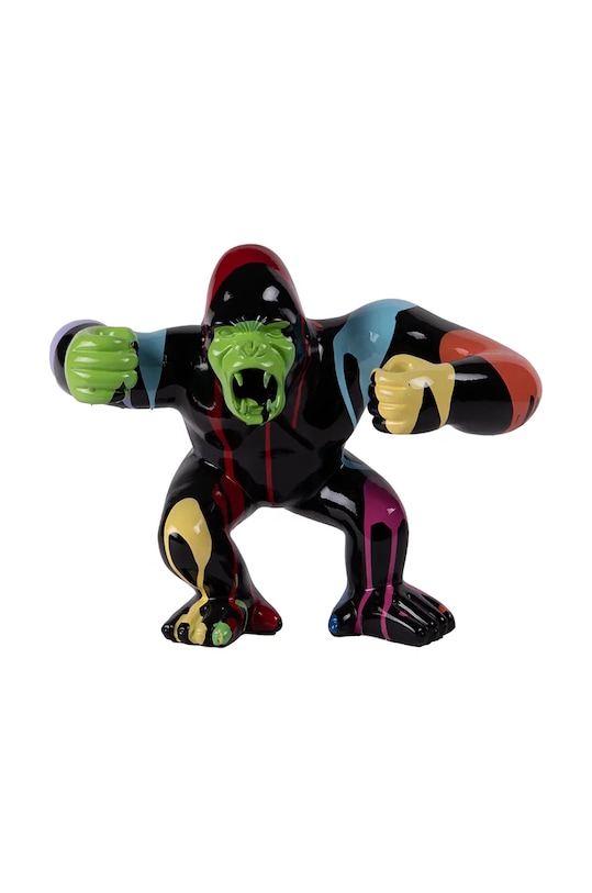 home & lifestyle figurka dekoracyjna multicolor 162329