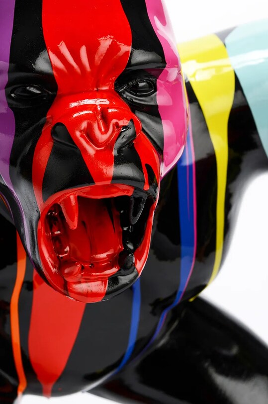 Salon i sypialnia home & lifestyle figurka dekoracyjna 162329 multicolor