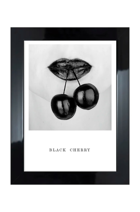 Настенный декор home & lifestyle Black Cherry мультиколор 15.41.611.4012