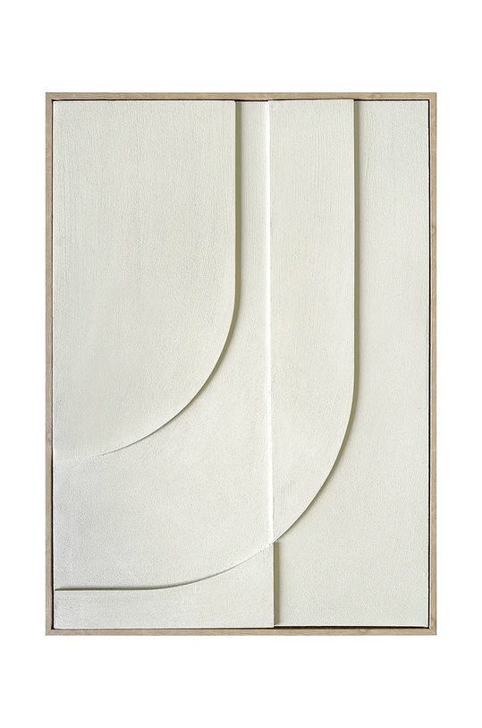 home & lifestyle dekoracja ścienna 3D Relief No 1 multicolor 5900774970057