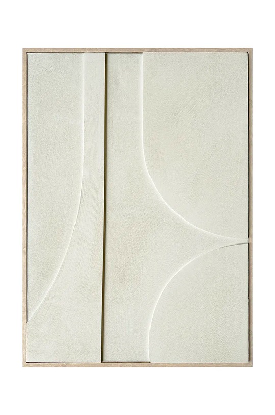 home & lifestyle decoratiune de perete 3D relief No 3 multicolor 5900774970170