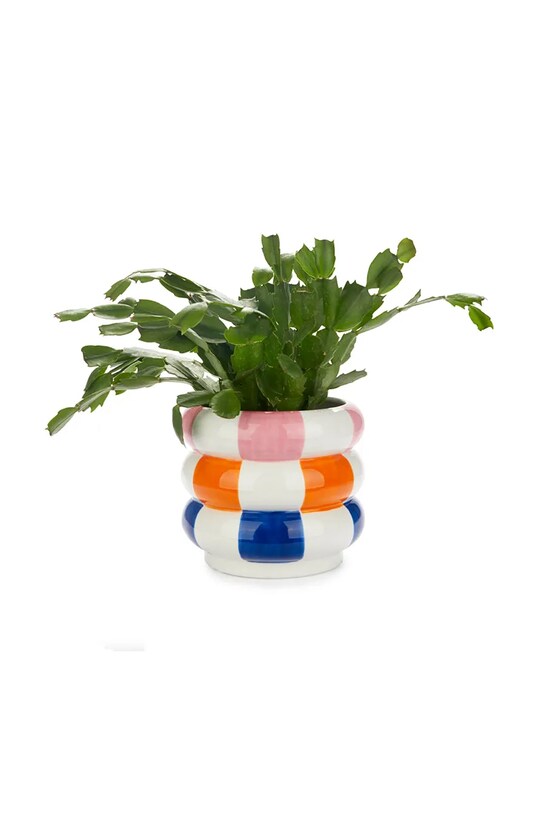 Salon i sypialnia Balvi osłonka na doniczkę Floats 27949 multicolor