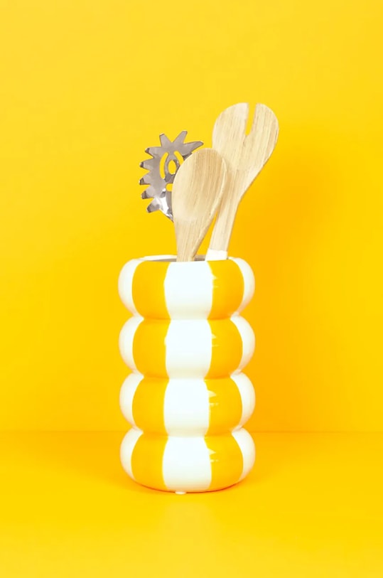 Dekorativní váza Balvi Floats 27950 vícebarevná