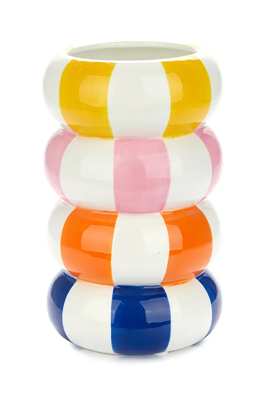 Balvi dekor váza Floats többszínű 27951