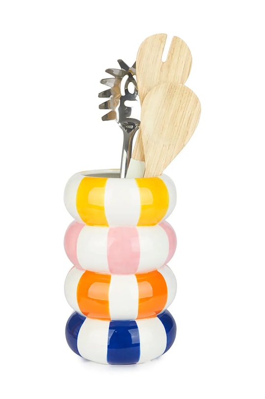 Balvi dekor váza Floats többszínű 27951