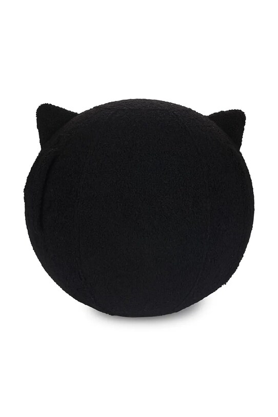 Balvi puff Kitty 28010 fekete AA00