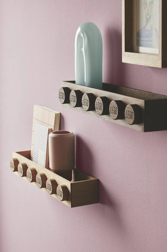 Lego raft de cărți 41120901