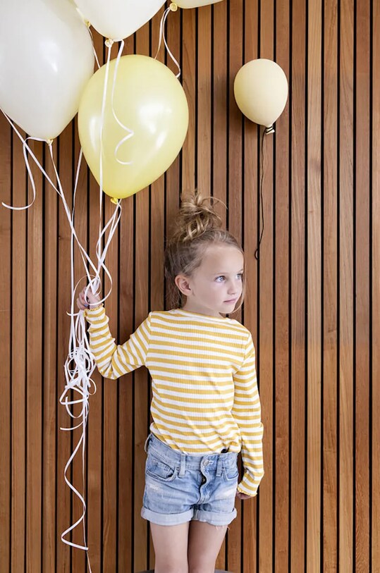 Byon decoratiune de perete Balloon decoration S 5260907510 bej AA00