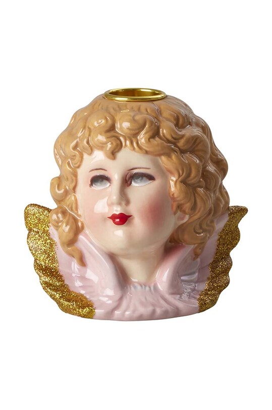 Rice sfesnic decorativ Angel multicolor XCDHO.ANHELA